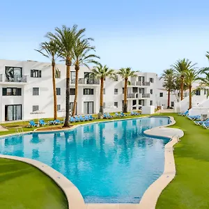 3* Apartahotel Vibra Blanc Apartmentos - 3sup